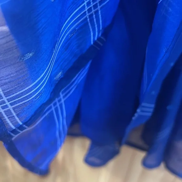 Calvin Klein Sheet Silhouette Dress 6 never worn - Picture 12 of 14